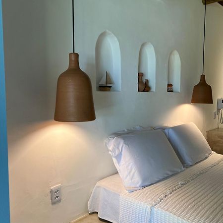 Pousada Quintal Caraíva 外观 照片